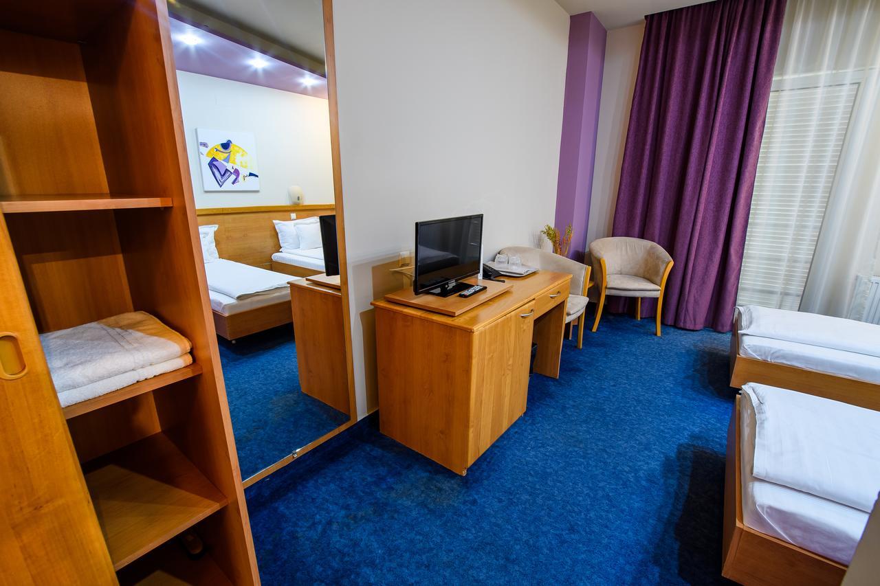 Torontal 3* Timişoara