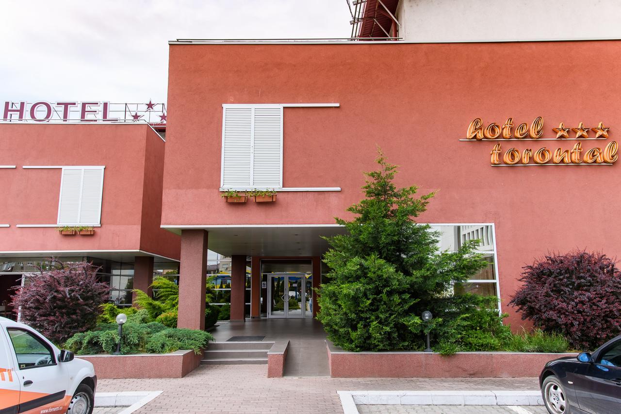 Hotel Torontal