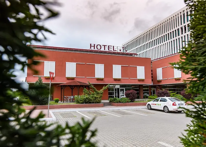 Hotel Torontal