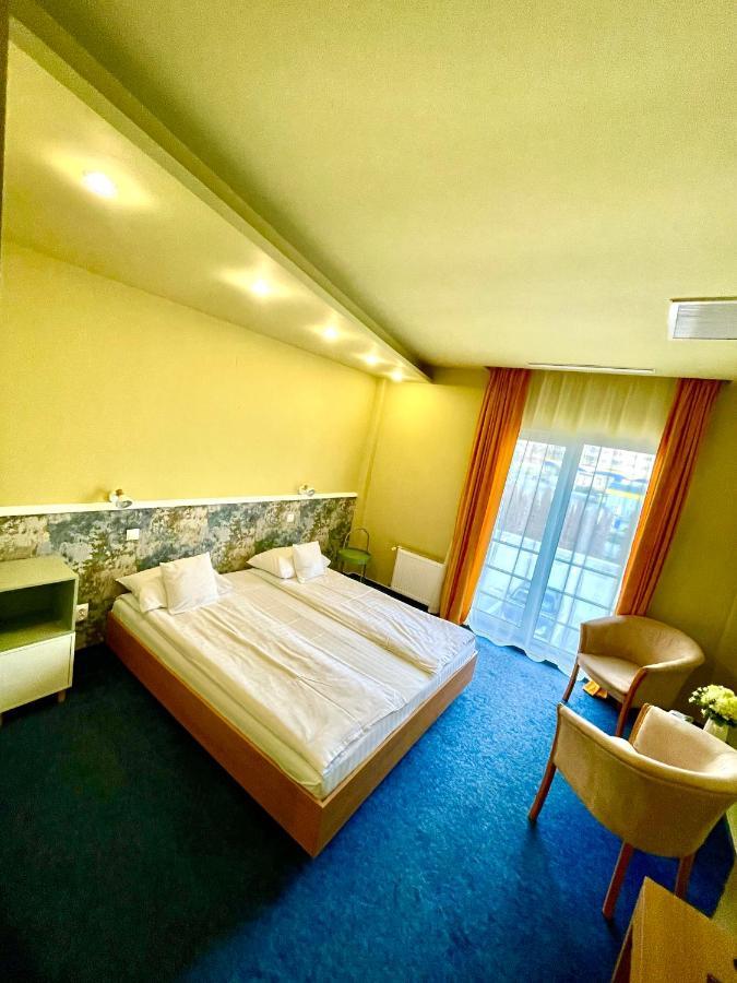 Hotel Torontal Timisoara