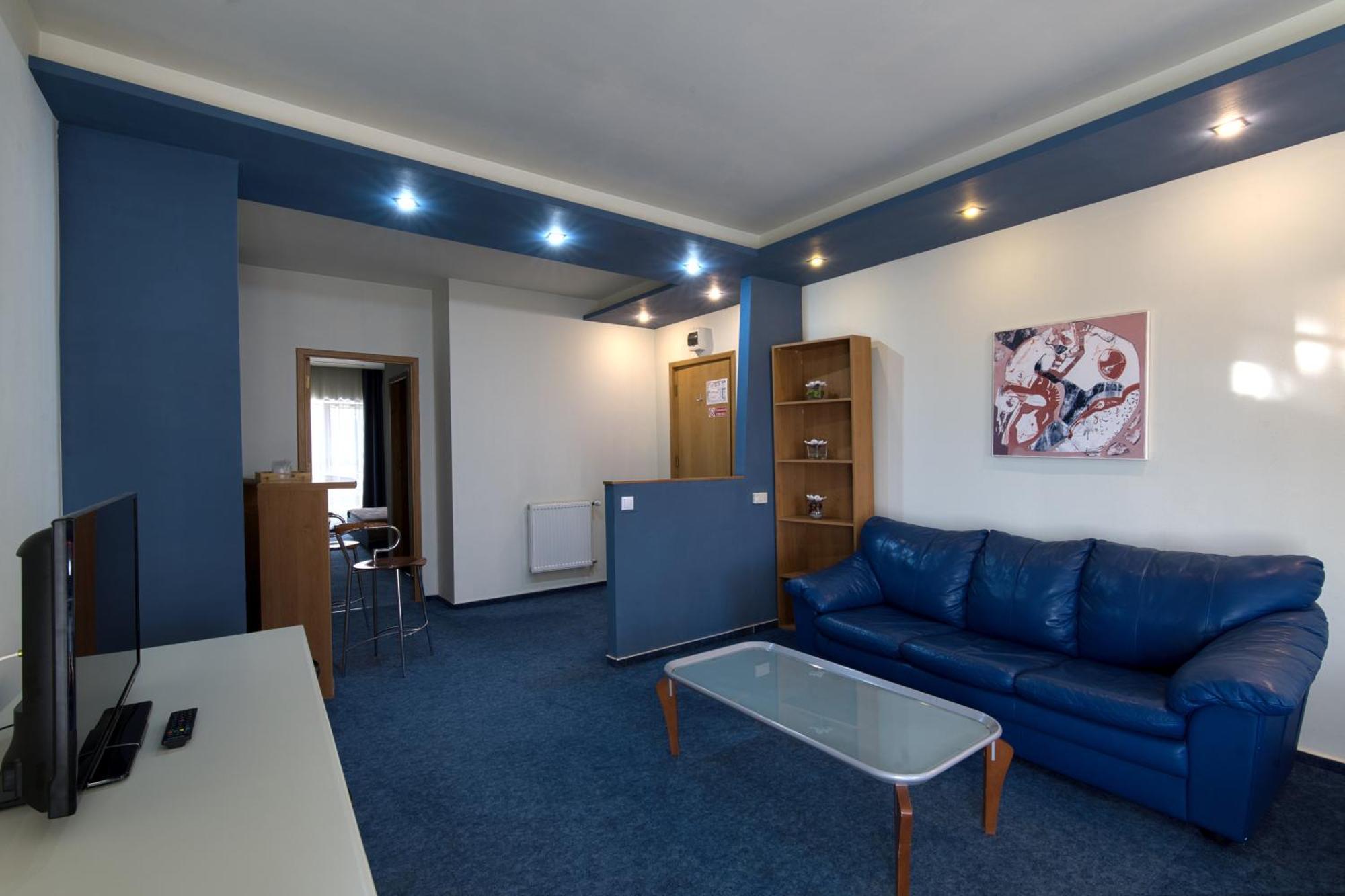 Torontal Hotel