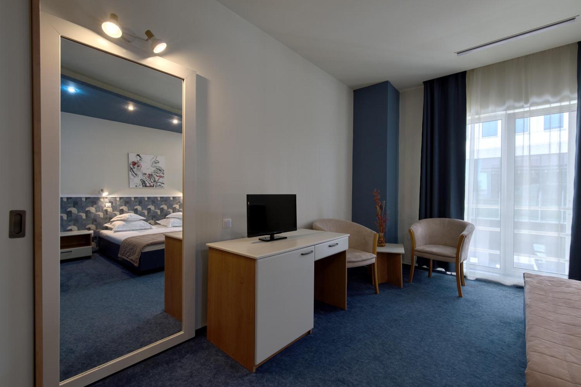 Hotel Torontal Timisoara