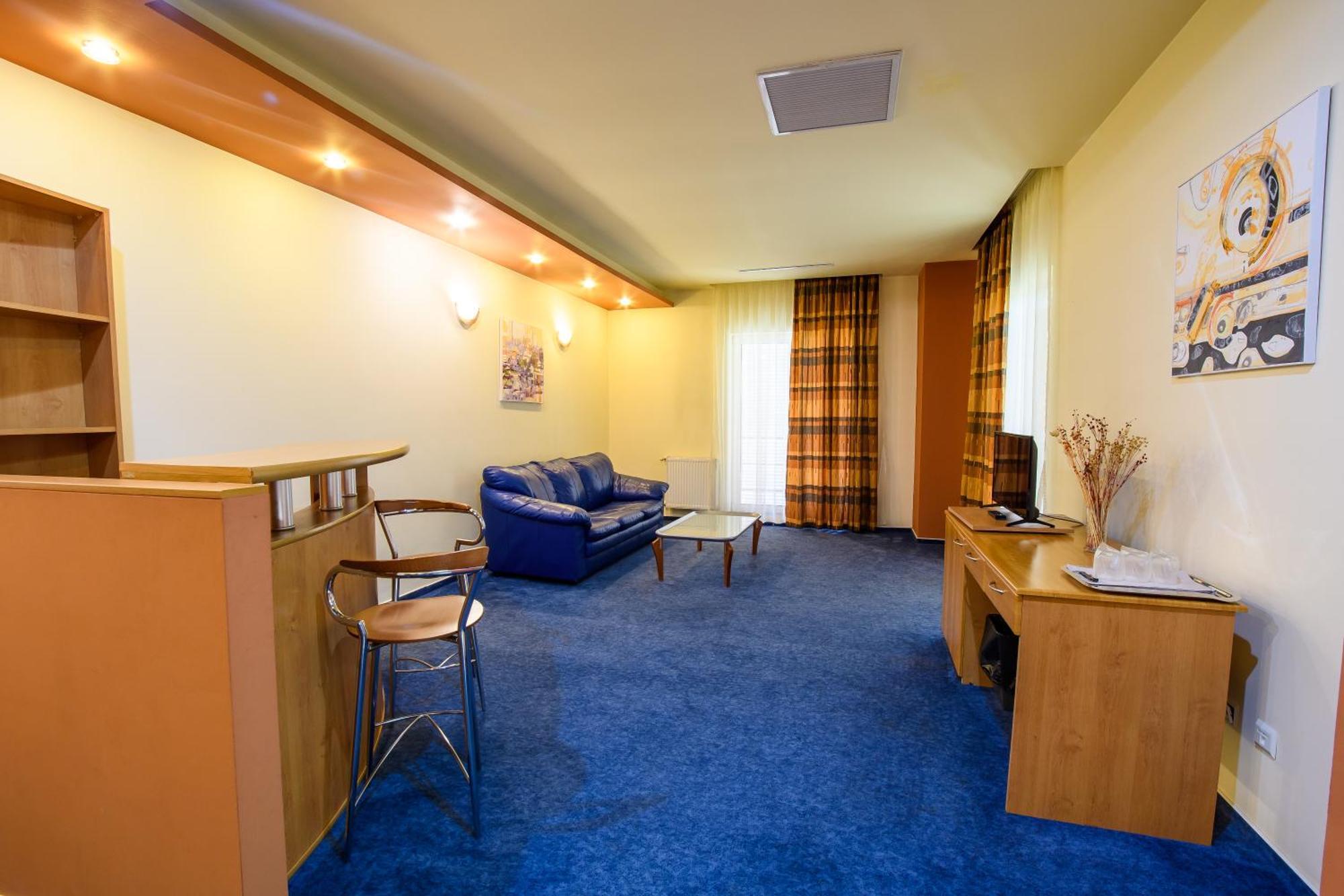 Torontal 3* Timisoara
