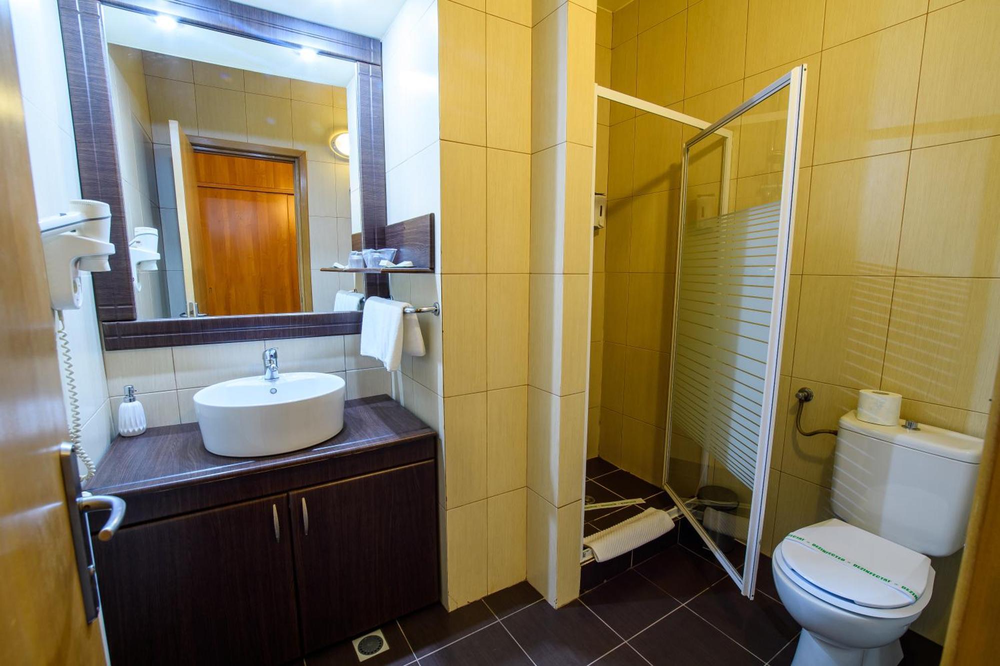 Hotel Torontal Timisoara