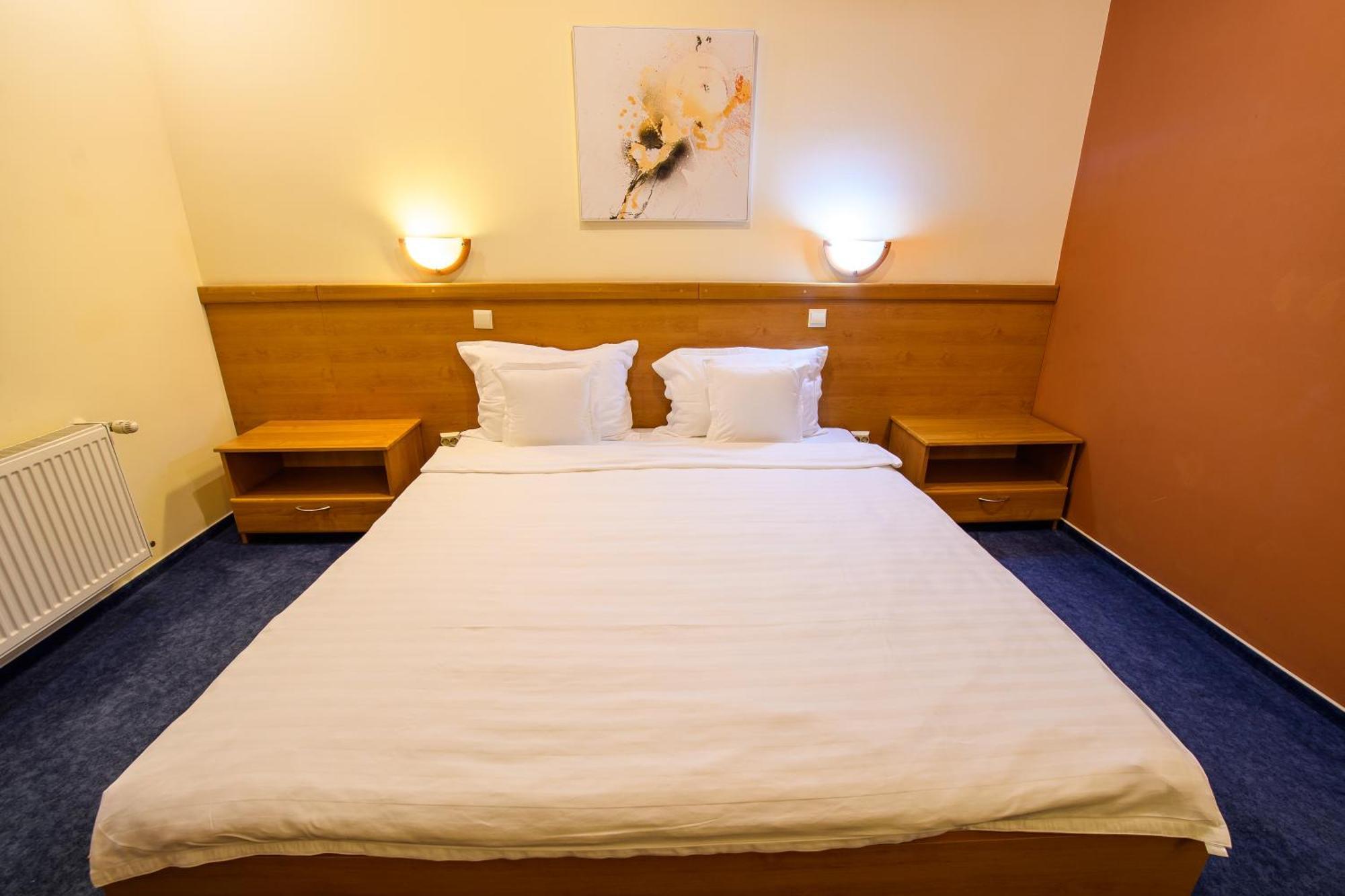 Torontal Hotel Timisoara