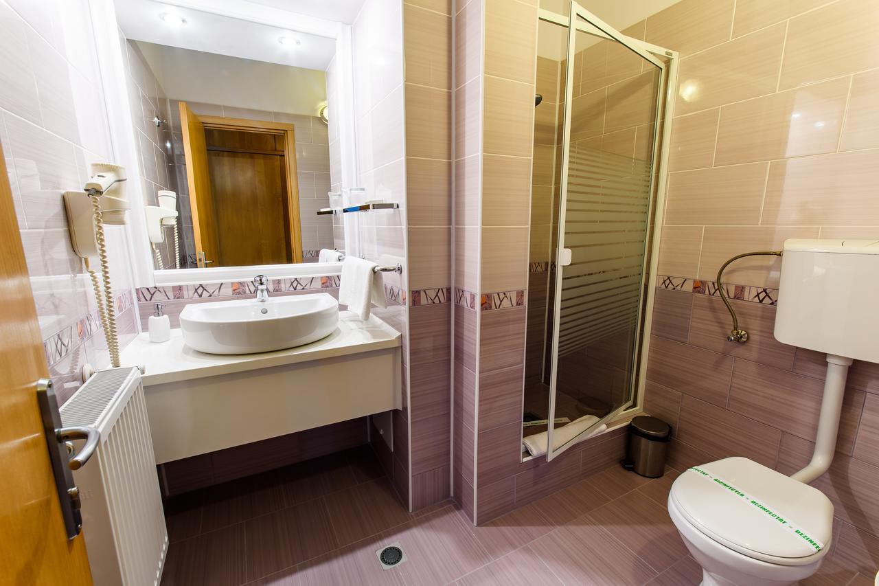 Hotel Torontal Timisoara