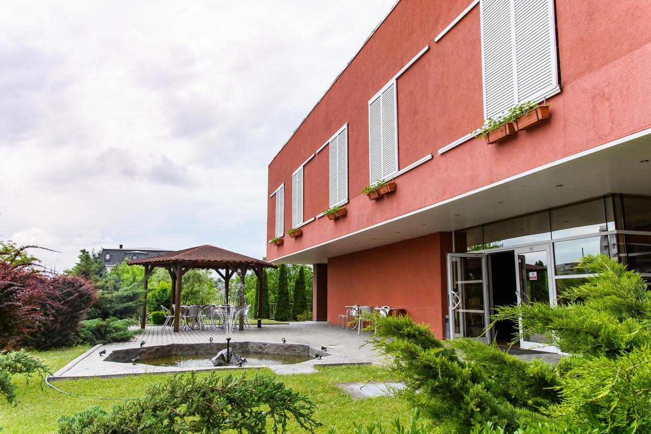Hotel Torontal 3*
