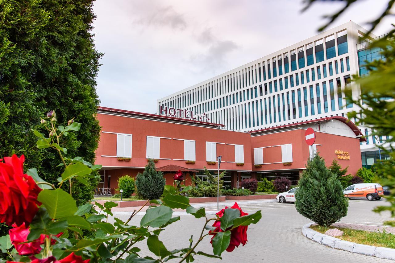 Hotel Torontal Timisoara