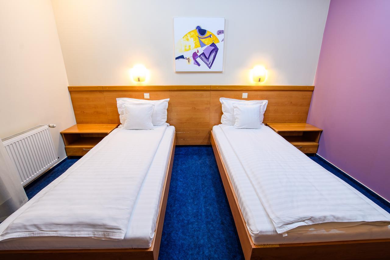 Torontal Hotel Timisoara