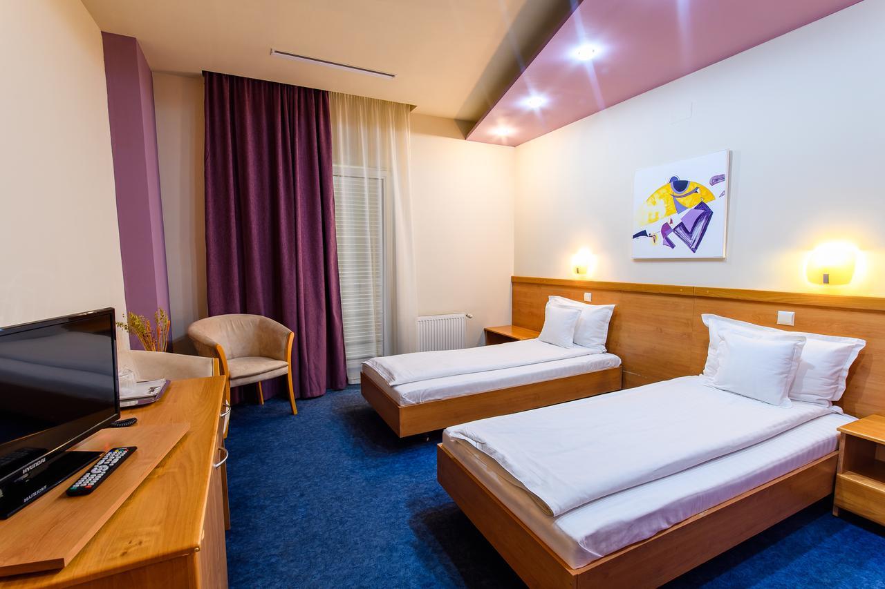 Torontal 3* Timisoara