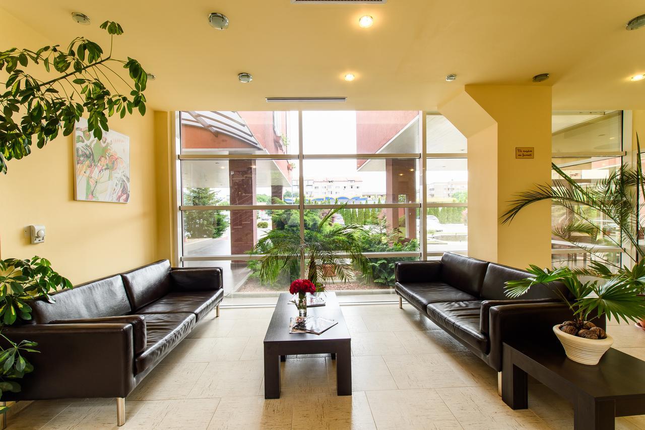 Torontal Hotel Timisoara