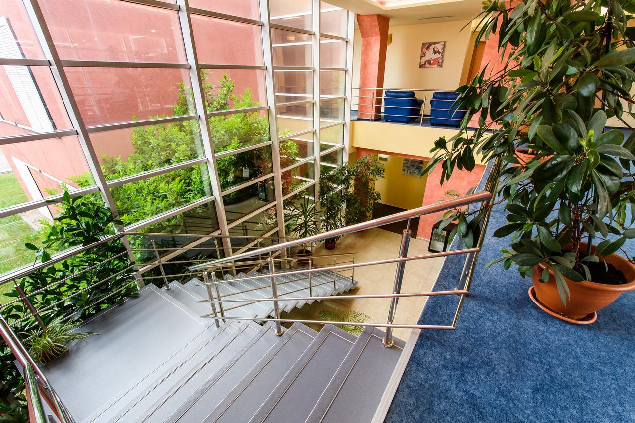 Hotel Torontal Timisoara
