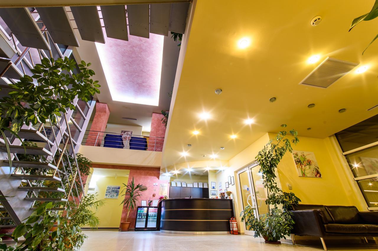 Torontal 3* Timisoara