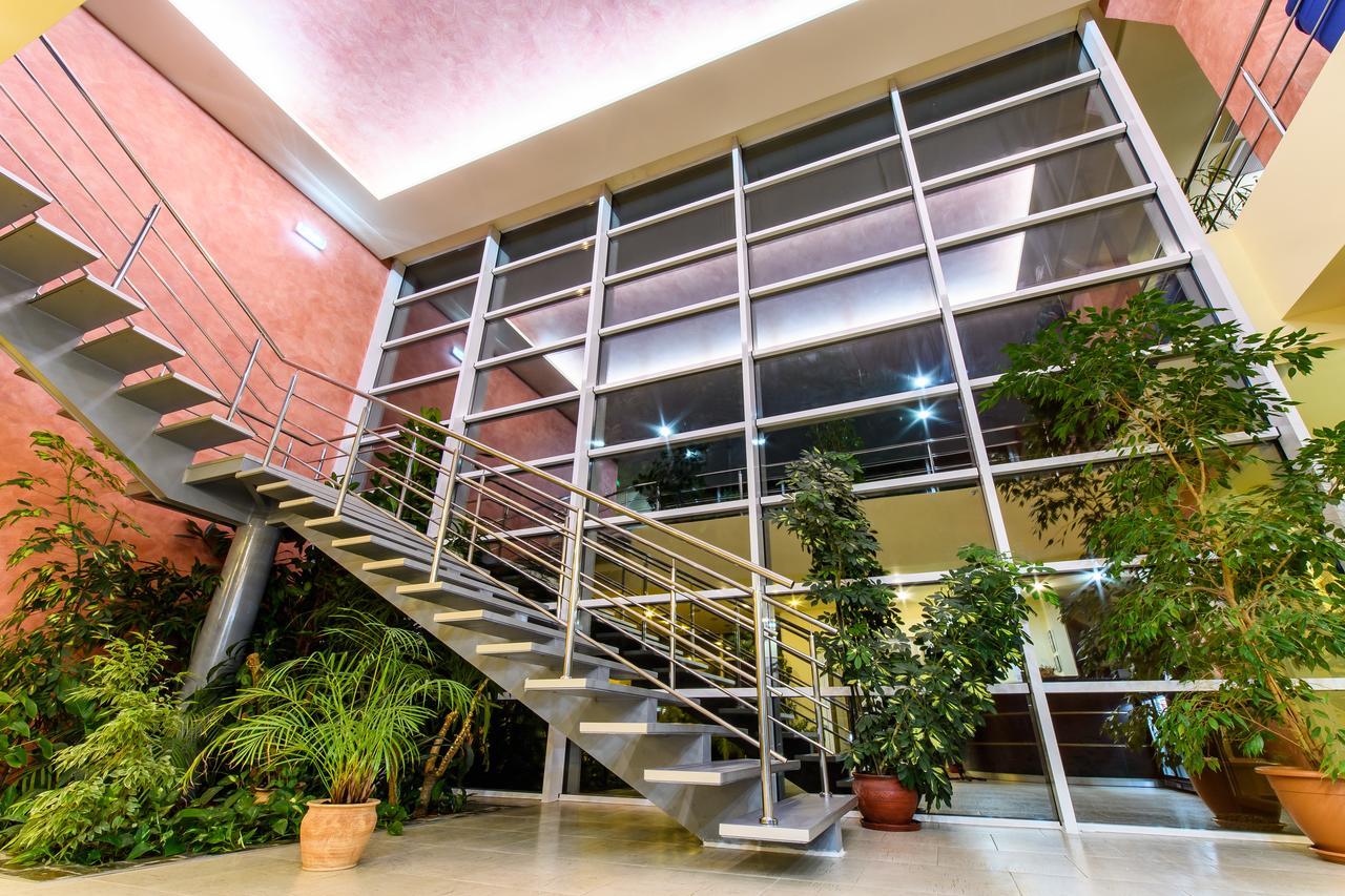 Hotel Torontal 3*