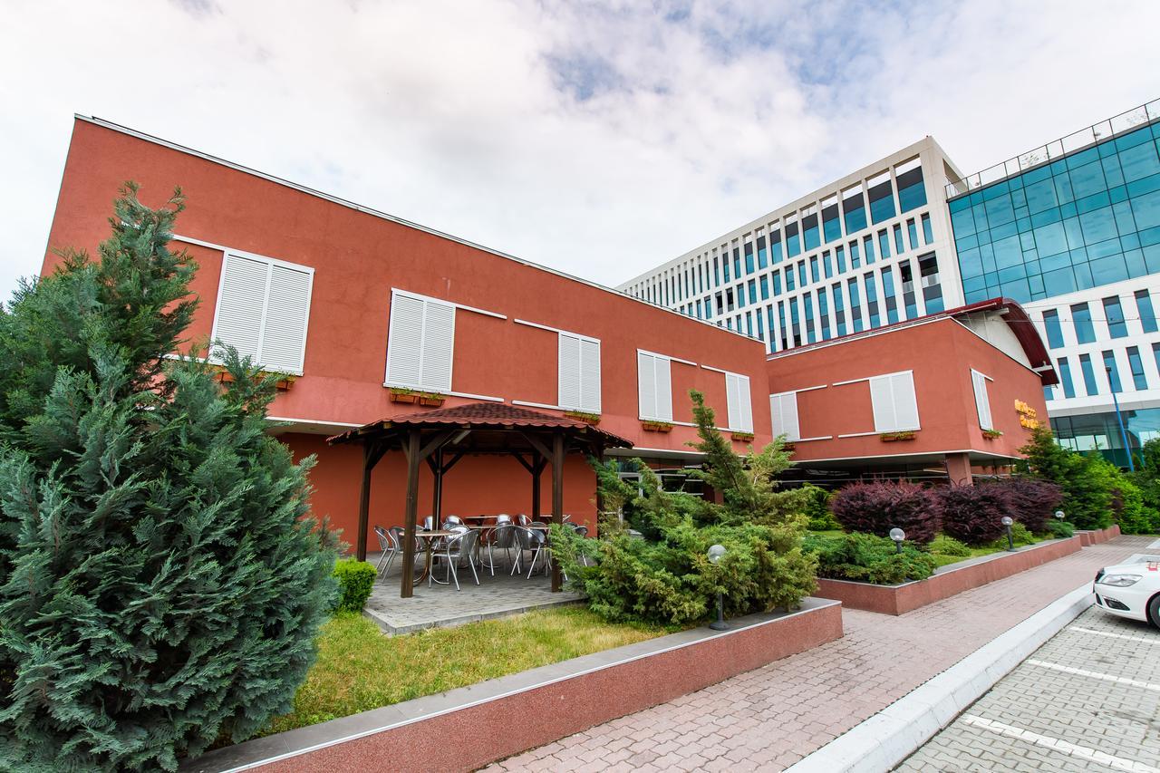 Hotel Torontal 3*