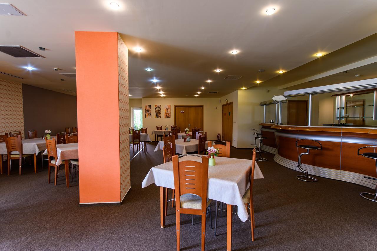 Hotel Torontal Timisoara