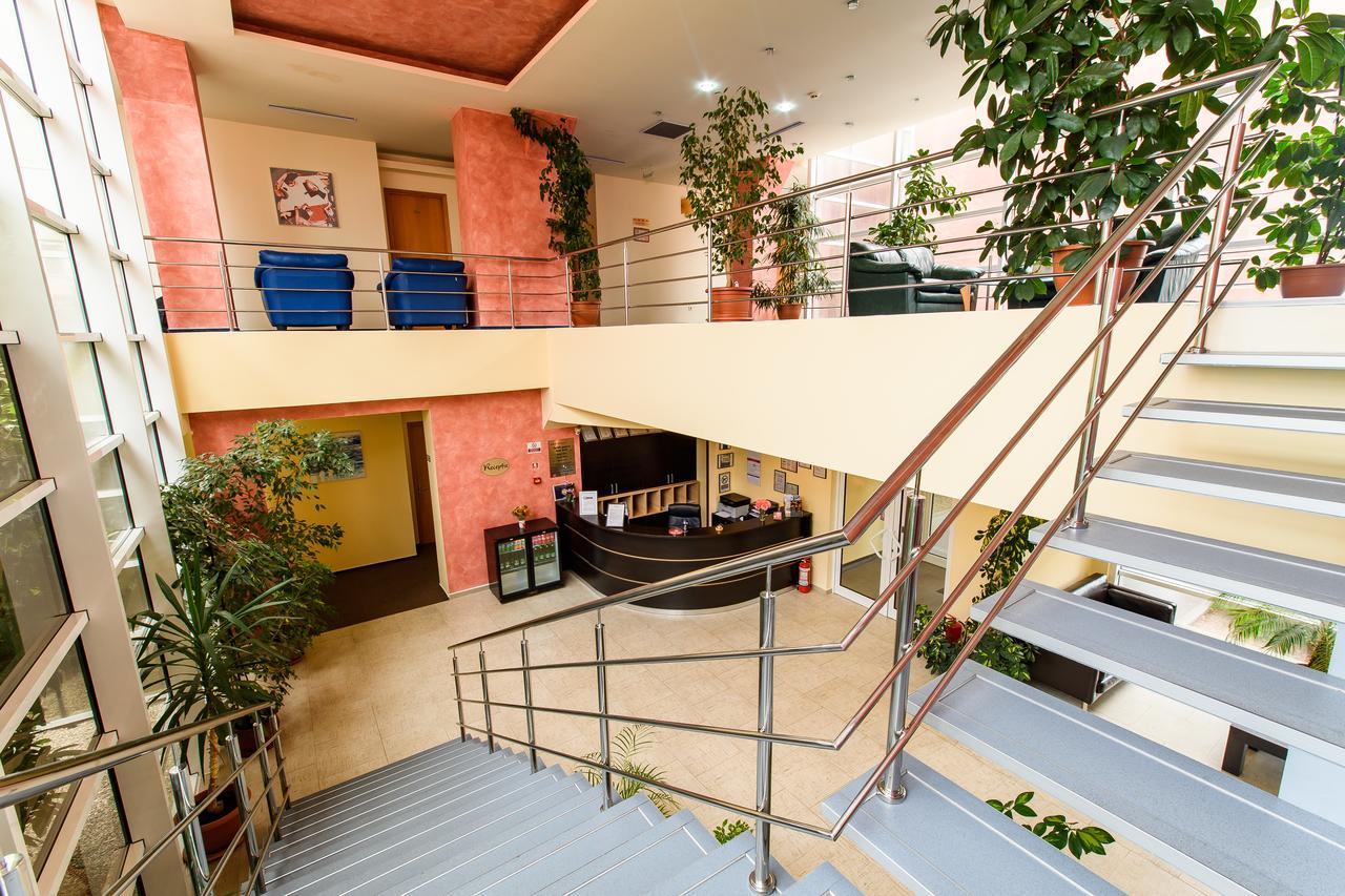 Hotel Torontal 3*
