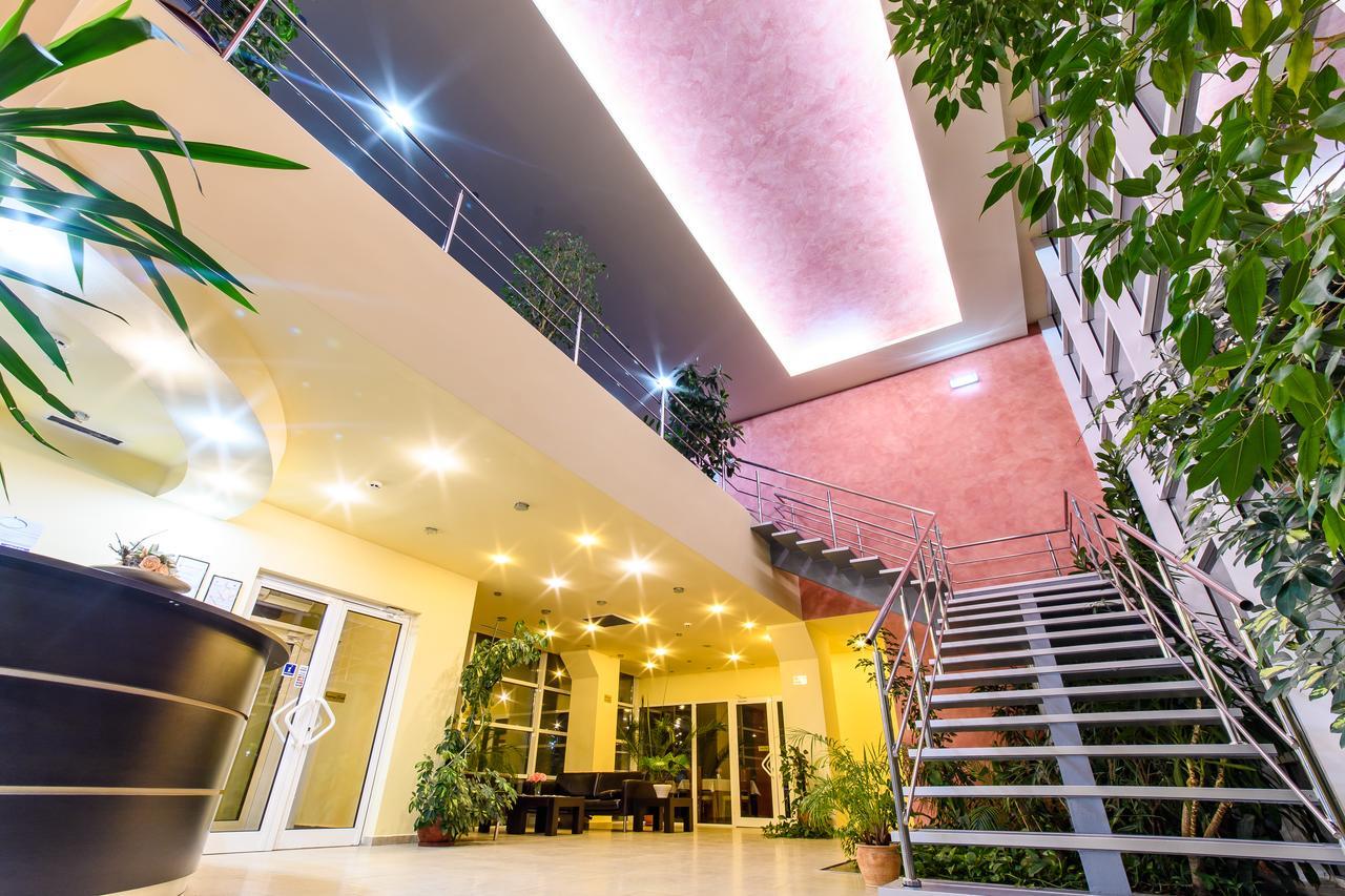 Hotel Torontal Timisoara